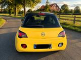 Opel Adam SLAM 1.4 74kW SLAM - Opel Adam Gebrauchtwagen in Bremen