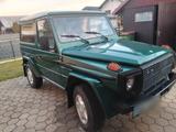 Andere Steyr-Daimler-Puch G 250D - : Steyr Puch