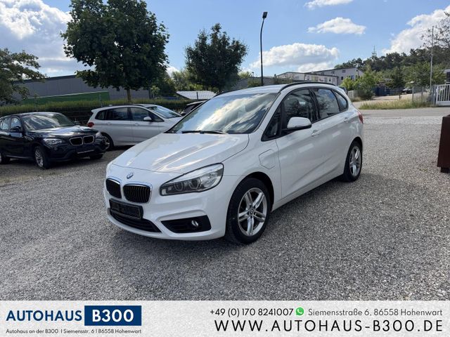 BMW 225 xe Active Tourer Advantage*NAVI*LED