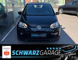 Volkswagen move up! *KLIMA*ISOFIX* - VW up! move Gebrauchtwagen