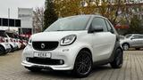 Smart Cabrio TURBO DCT BRABUS MATTWHITE & MATTGREY - Smart Gebrauchtwagen in Mainz