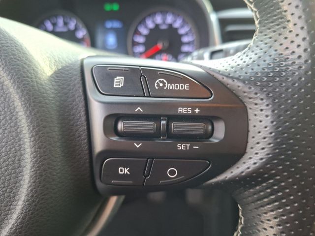 Kia Stonic Spirit 1.0 T-GDi °Navi°RFK°PDC°SHZ°AAC°