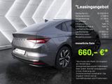 Skoda Enyaq Coupe 85 Sportline FACEL. PANO MATRIX-LED - mit Elektro-Antrieb: Sportwagen
