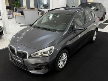 BMW 216 - 1