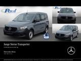 Mercedes-Benz Citan 112 CDI Kasten 7G+Klima+Kamera+Tempomat - Offers