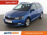 Skoda Fabia 1.2 TSI Style Aut.*NAVI*TEMPO*PDC*SHZ*ALU* - Skoda Gebrauchtwagen in Köln