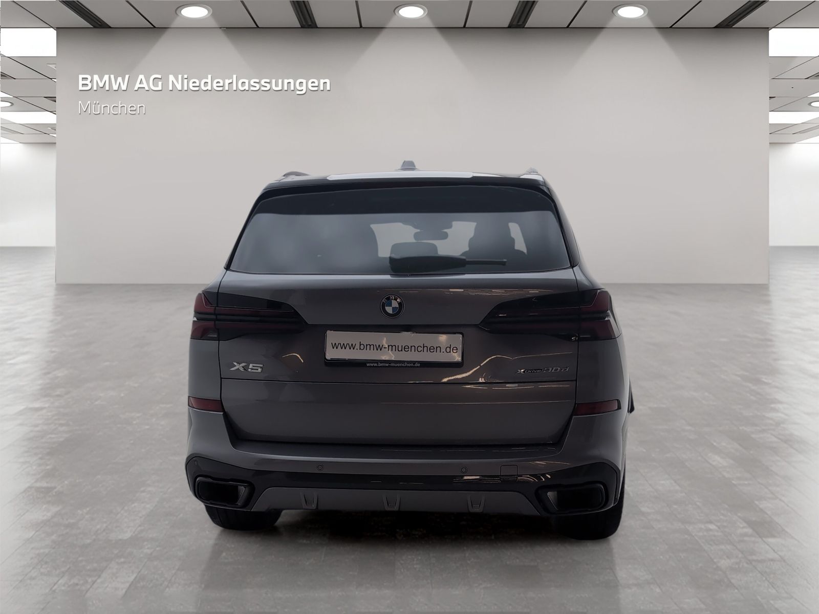 BMW X5 - Bild 7