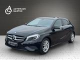Mercedes-Benz A 180 Automatik Bi-Xenon Kamera Memory SHZ Navi - gebrauchte Mercedes-Benz A 180 aus dem Jahr 2013
