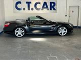 Mercedes-Benz SL 500 AMG Line - 2Hand - Pano - VOLL - Mercedes-Benz SL 500: AMG