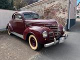 Chrysler Plymouth Coupe P8 Deluxe 1939 - Chrysler in Mainz