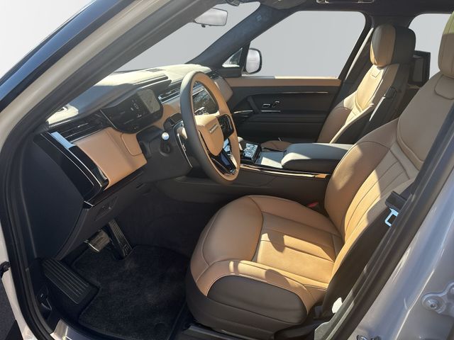 LAND ROVER Range Rover Sport – Bild 8
