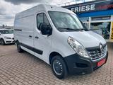 Renault Master III Kasten L2H2 HKa 3,3t Klima - gebrauchte Renault Master aus dem Jahr 2018