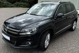 Volkswagen Tiguan 1.4 TSI DSG BMotion T LOUNGE Sport & Styl - Volkswagen Tiguan in Ludwigshafen