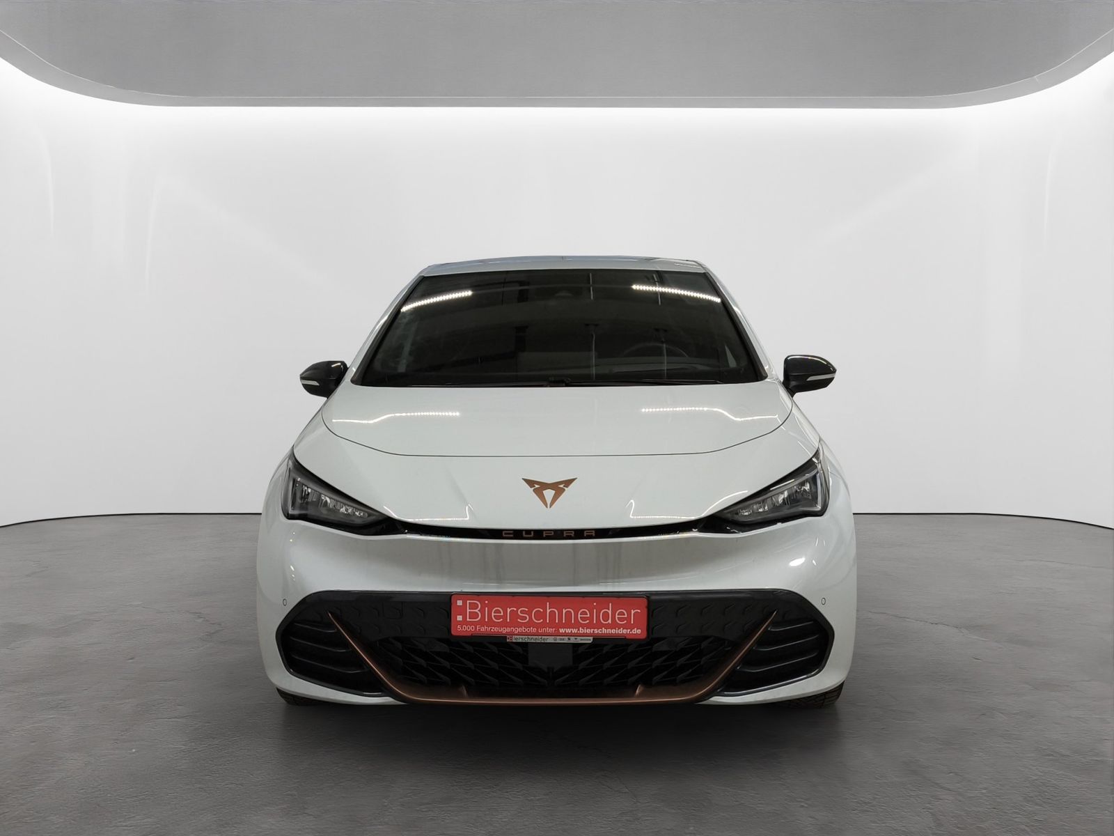 Cupra Born - Bild 3