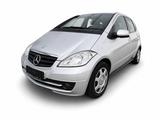 Mercedes-Benz A 150 Classic Automatik - gebrauchte Mercedes-Benz A 150 aus dem Jahr 2008