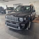 Jeep Renegade 1.5l GSE T4 48V e-Hybrid Altitude DCT - Jeep Renegade: Altitude