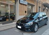 BMW Bmw Serie 2 Gran Tourer 216d 7 posti - BMW 216 Gran Tourer aus 2015