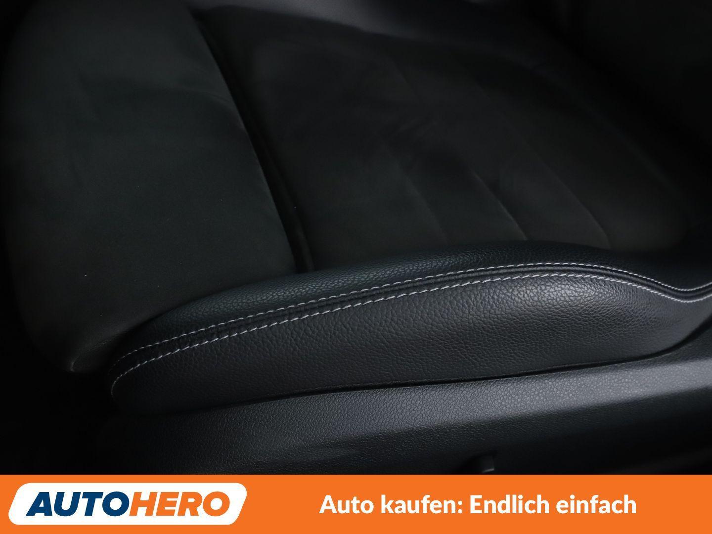 Mercedes-Benz E-Class AMG Line Aut.*NAVI*LED*TEMPO*, миниатюра 25