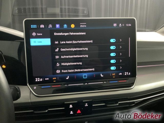 Volkswagen Golf 1.5 l TSI OPF Life 6-Gang Bluetooth LED