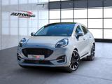 Ford Puma 1.0 EcoBoost ST-Line X Automatik Bluetooth - gebrauchte Ford Puma aus dem Jahr 2022