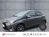 Toyota Yaris 1.5 KLIMA+SHZ+TEMPOMAT+RADIO+BLUETOOTH+MFL - Toyota Yaris: Bluetooth