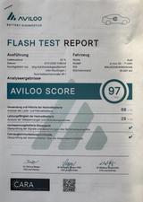 Audi e-tron Sportback | S line BlackEdition | 22 Zoll