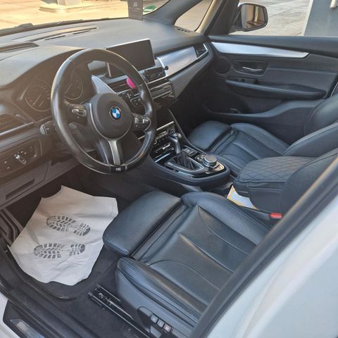 BMW Bmw 2er Active Tourer XDrive 220 Diesel 2015
