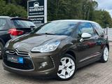 Citroën DS3 SoChic KLIMA ELK.FENSTER TEMPOMAT - Citroën DS3 aus 2014