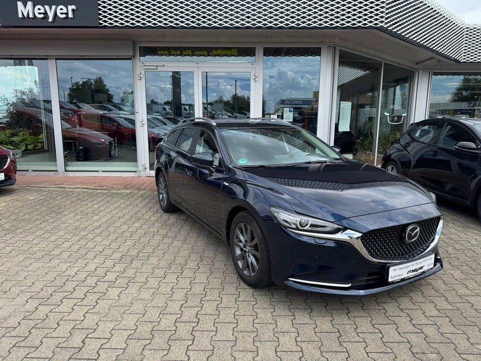 Angebot ansehen Mazda 6
