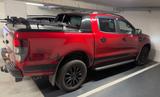 Ford Ranger Stormtrak Scheckheft gepflegt & Zubehör - Ford Ranger Stormtrak Gebrauchtwagen