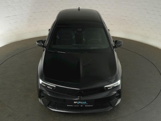 Astra L LIM GS HYBRID eDCT+LED LICHT+NAVI+360 GR