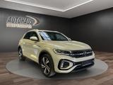 Volkswagen T-Roc R-Line - Volkswagen T-Roc mit Benzin-Antrieb: Kleinwagen