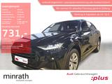 Audi Q8 45 TDI Q competition plus MATRIX+RAUTE+APP - Audi Q8 4M Gebrauchtwagen