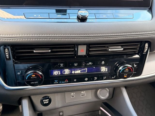 Fahrzeugabbildung Nissan X-Trail 1.5 VC-T e-4ORCE N-Trek ProPilot*ALU