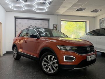 Volkswagen T-Roc - 5