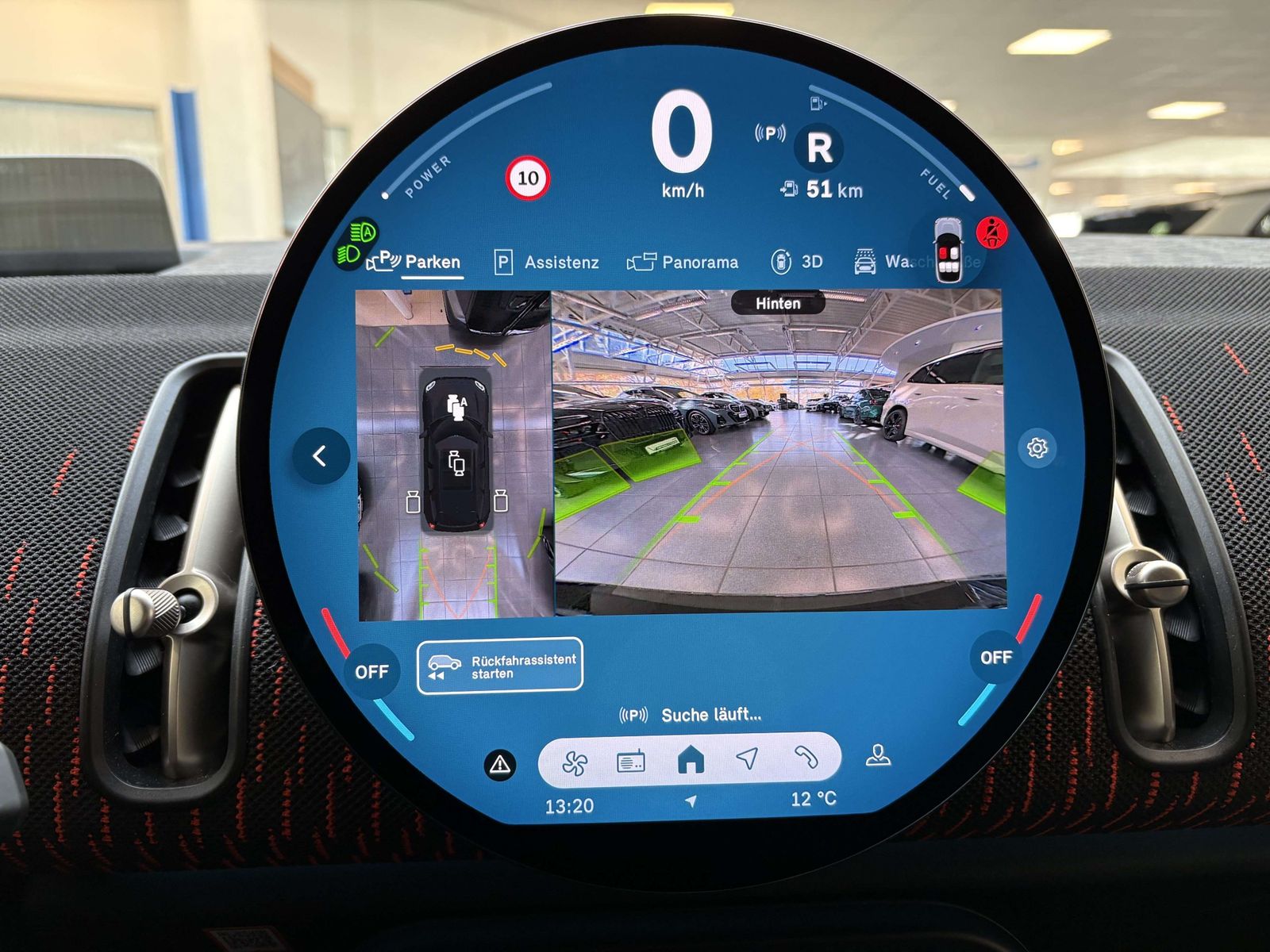 MINI John Cooper Works Countryman - Bild 11