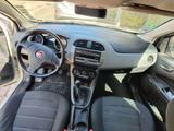 Fiat Bravo 1.4 | TÜV Neu | SR+WR | Klima | Treu! - Fiat Bravo Gebrauchtwagen