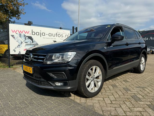 Volkswagen Tiguan Allspace 2.0 TDI DSG HIGHLINE*L-143-JG**