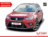 Seat Arona 1.0 TSI FR DSG LED Navi Sitzheizung ACC - Seat Gebrauchtwagen in Rostock