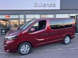 Nissan PRIMASTAR Kombi9 L1H1 2,8t dCi170 9AT TEKNA - Nissan Primastar Neuwagen