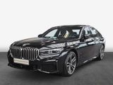 BMW 730d xDrive M-Sport LED Head-Up HiFi Glasdach Ko - BMW 730 aus 2021