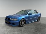 BMW Cabrio 318 Ci M-Paket Xenon Klimaaut. Sitzhz. - BMW 318: M Paket