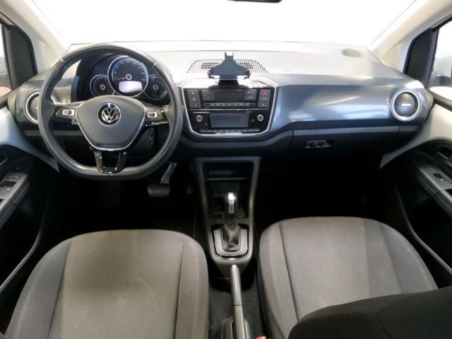 Volkswagen e-up! - Bild 6