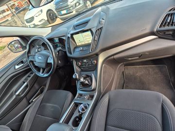 Ford Kuga - 6