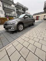 Volkswagen Polo 1.0 TSI OPF 110PS Automatic DSG Highline - Volkswagen Polo: Automatic