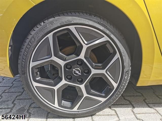 Fahrzeugabbildung Opel Astra L 1.2 Turbo, Ultimate