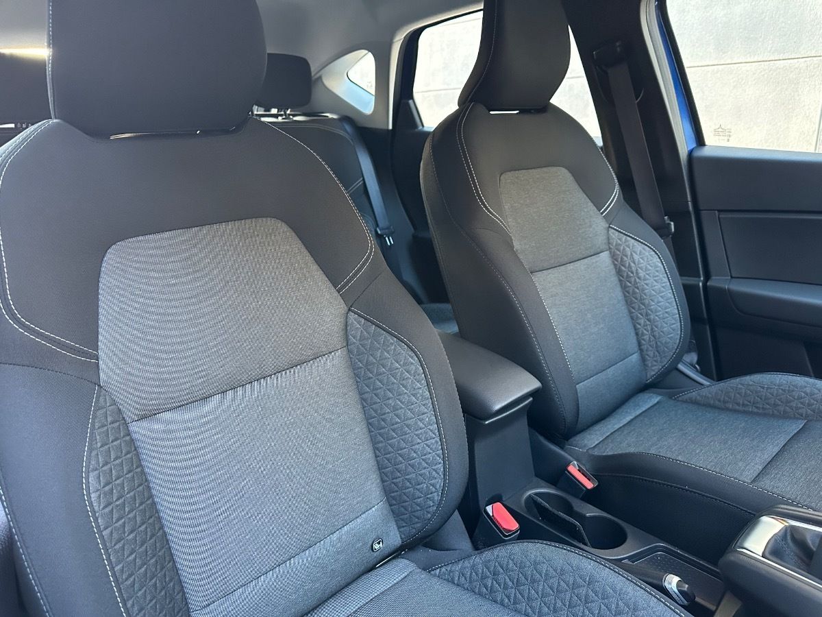 Renault Captur - Bild 20