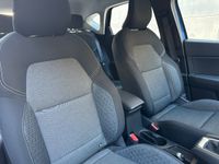 Renault Captur - Vorschau Bild 20