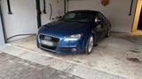 Audi TT 8J 2.0 TDI Carbon Allrad Sportfahr... - Audi TT 8J mit Diesel-Antrieb