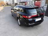 Renault Megane Grandtour|45tkm&TÜV&Bremsen neu&SHG - Renault Megane von privat